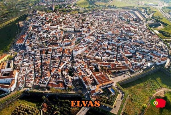 qué ver en Elvas