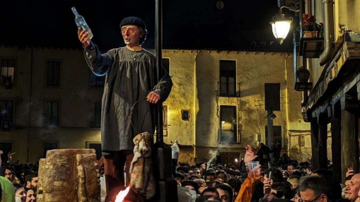 Semana Santa de León