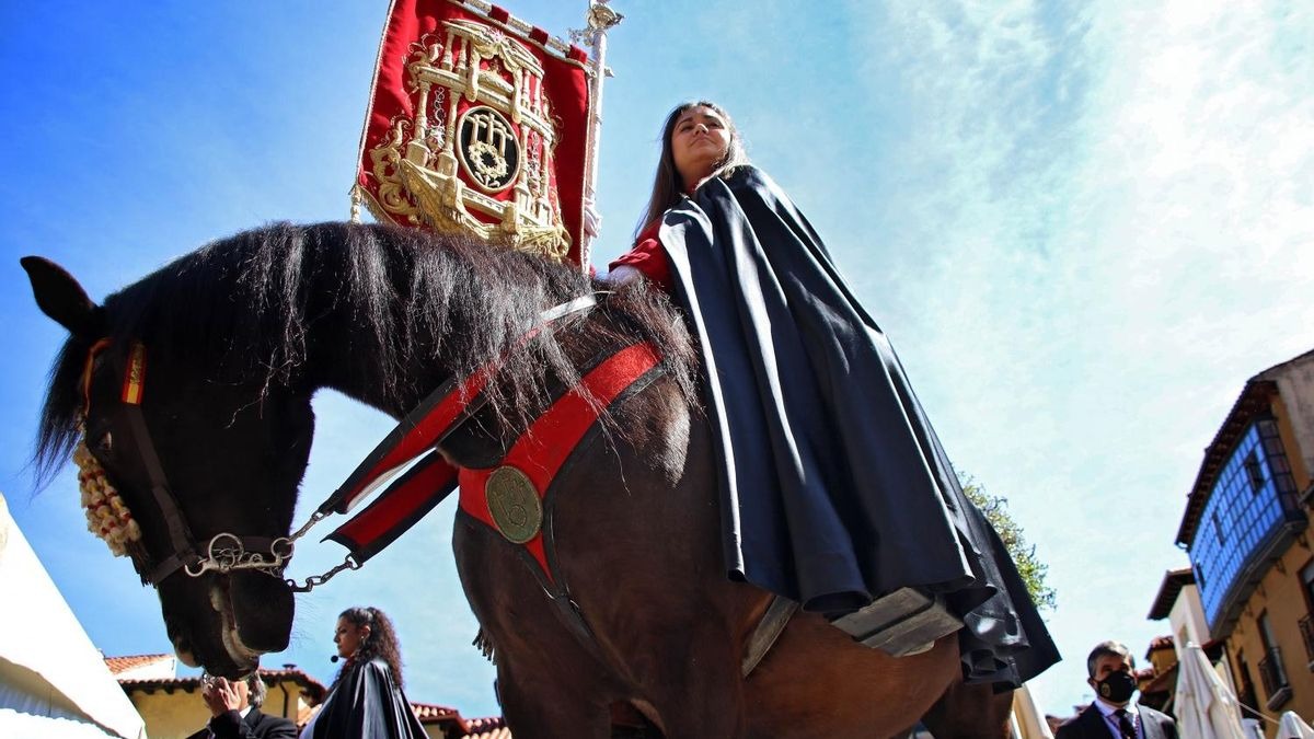 Semana Santa de León