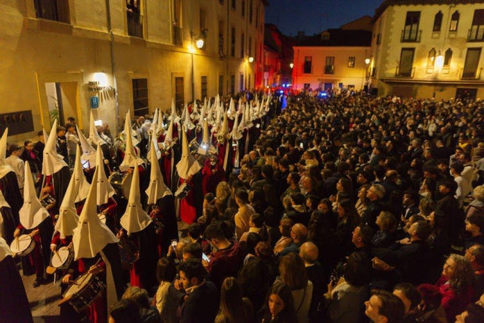 Semana Santa de León