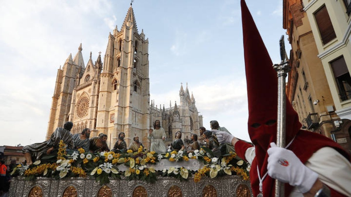 Semana Santa de León