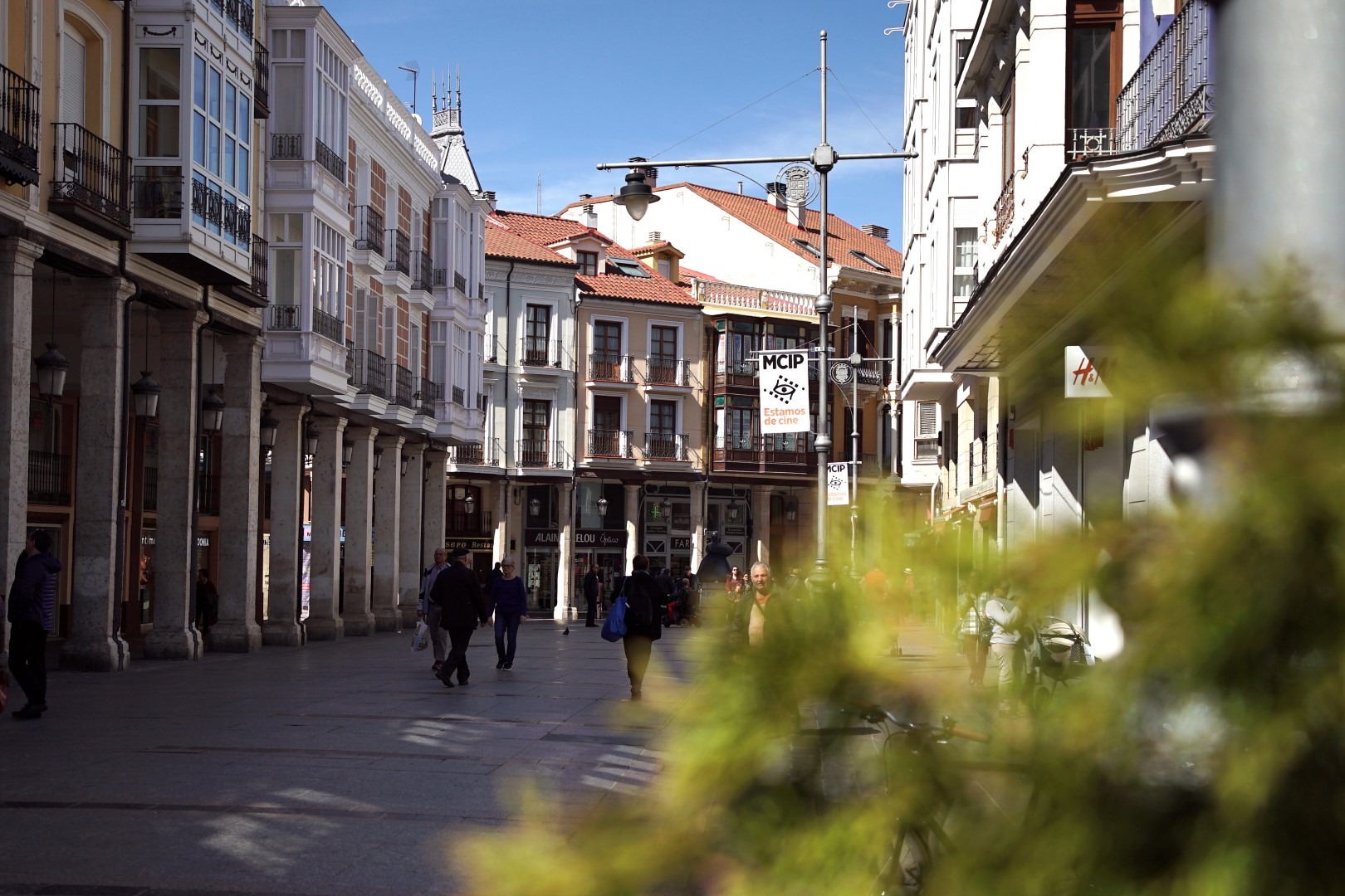 qué ver en Palencia