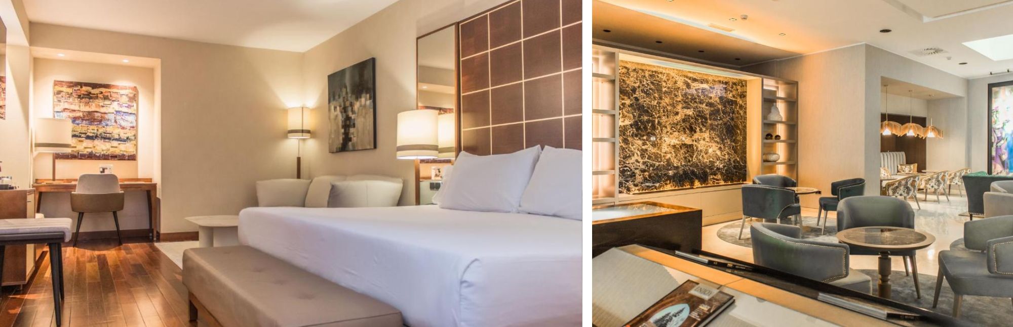 donde dormir en Palencia