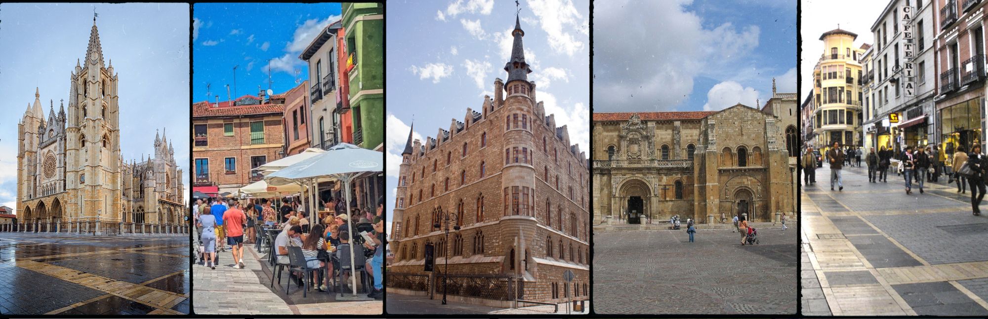 Semana Santa de León