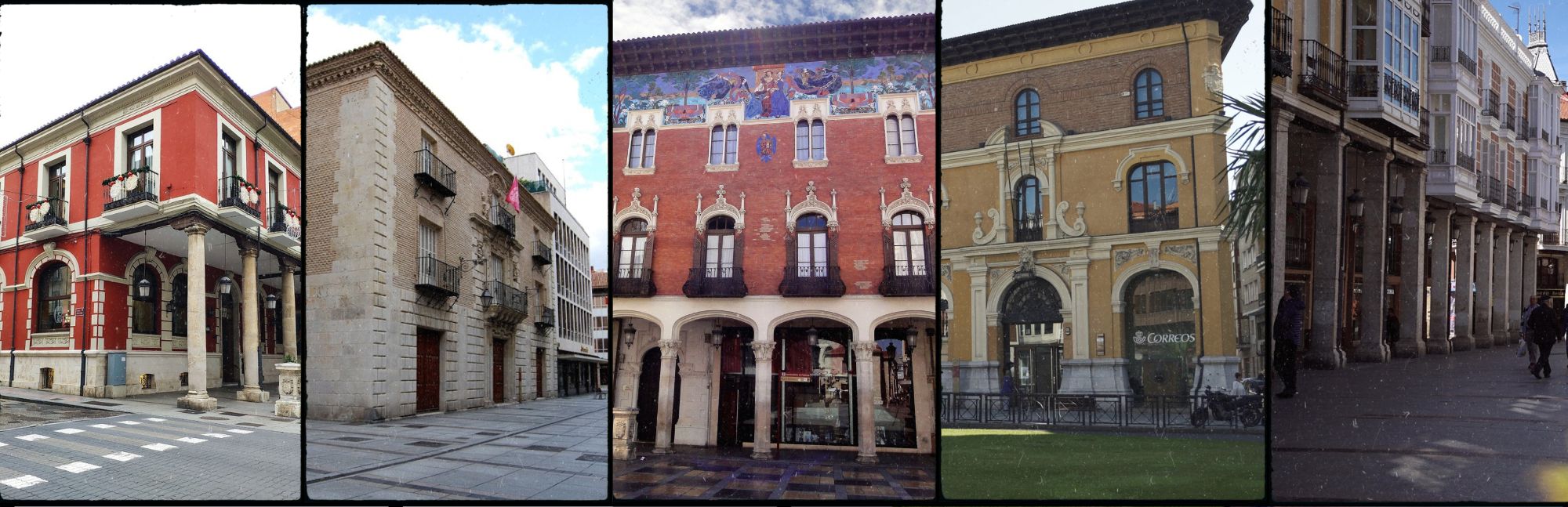 qué ver en Palencia