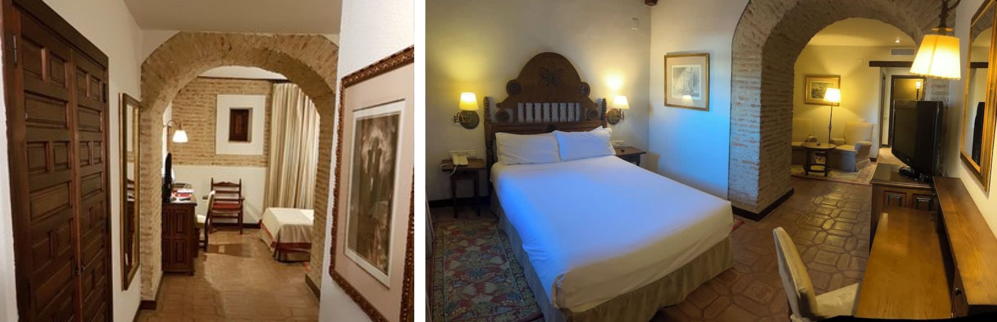 Parador de Plasencia