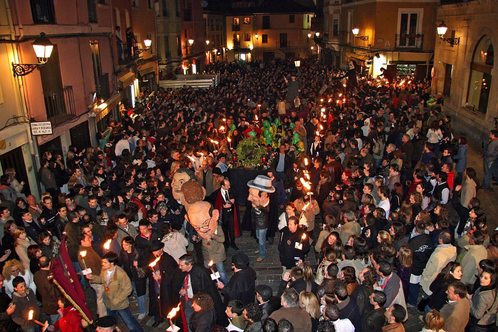 Semana Santa de León