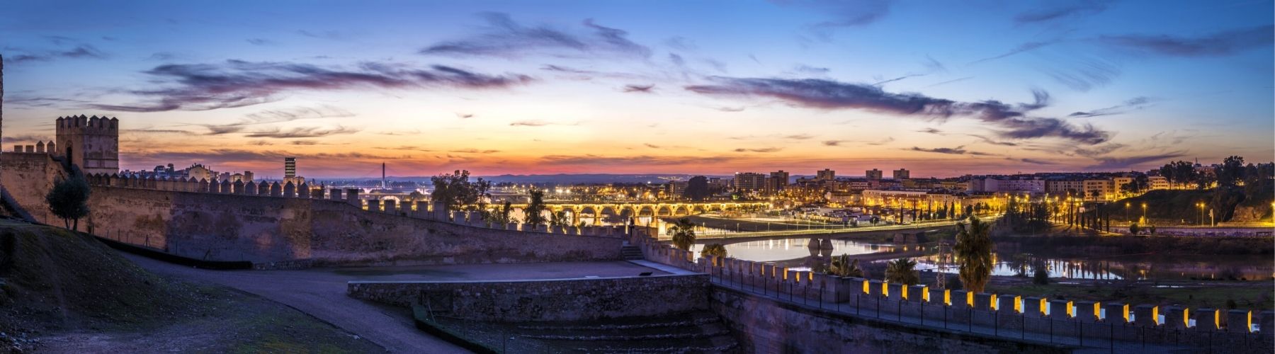 Qué ver en Badajoz en un día: GUÍA completa + Alcazaba, Plaza Alta y dónde comer