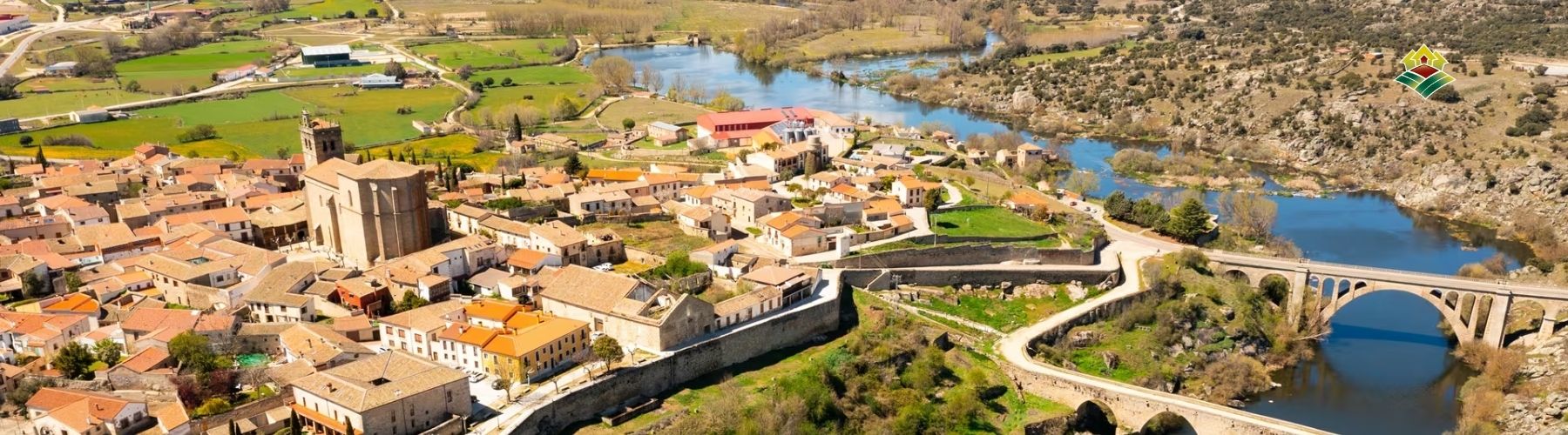 Qué ver en Ledesma (Salamanca) en un día: ruta por uno de los pueblos más bonitos de España