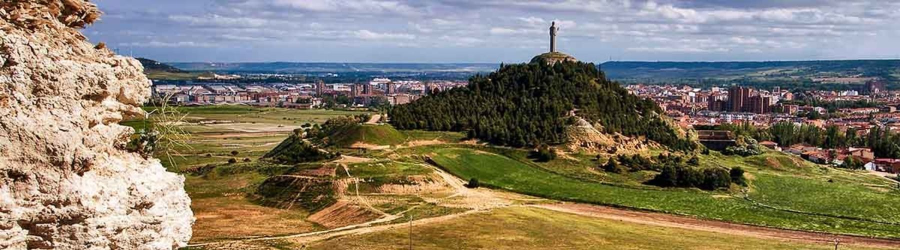 Qué ver en Palencia: 13 lugares imprescindibles + MAPA