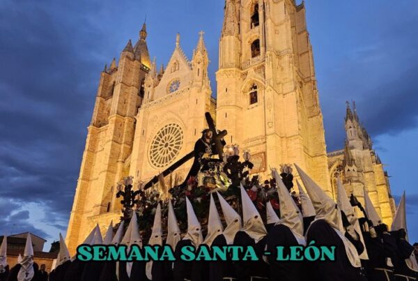 Semana Santa de León