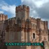 castillo de Coca