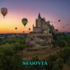 qué ver en Segovia