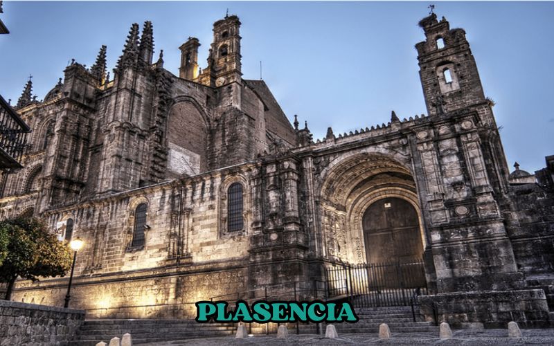 qué ver en Plasencia en un día