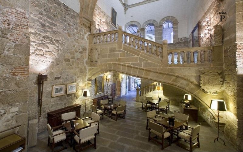 Parador de Plasencia