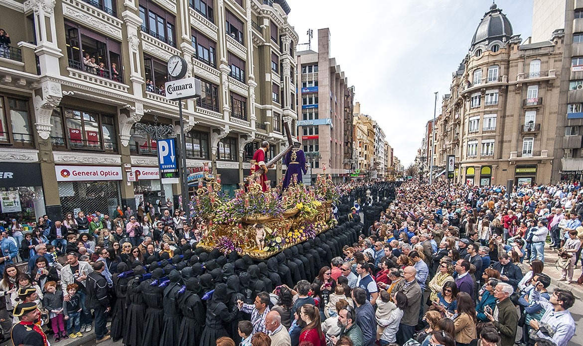 Semana Santa de León