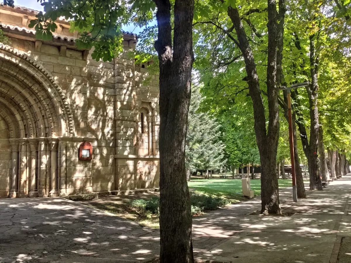 qué ver en Palencia