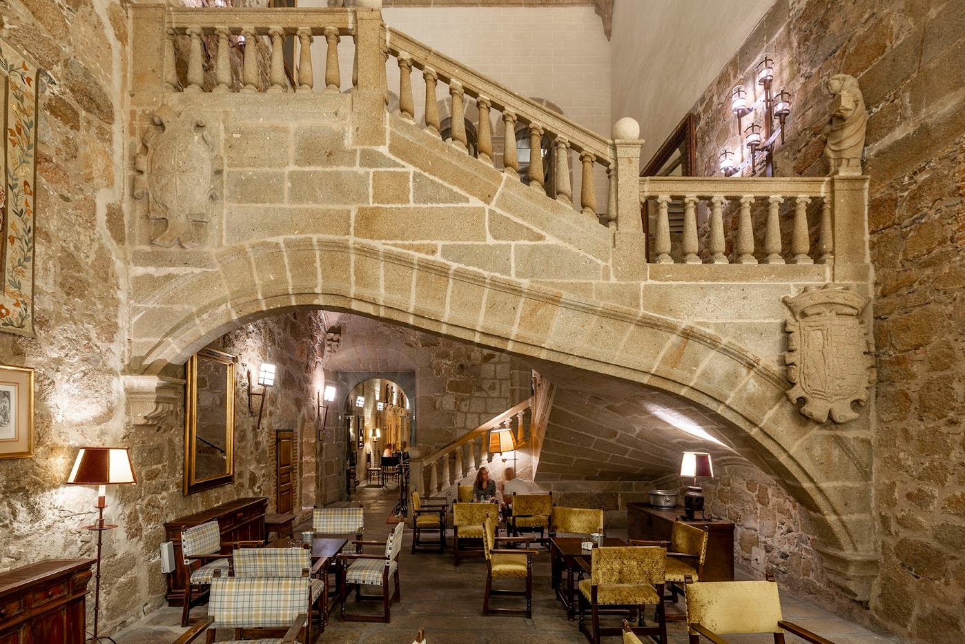 Parador de Plasencia