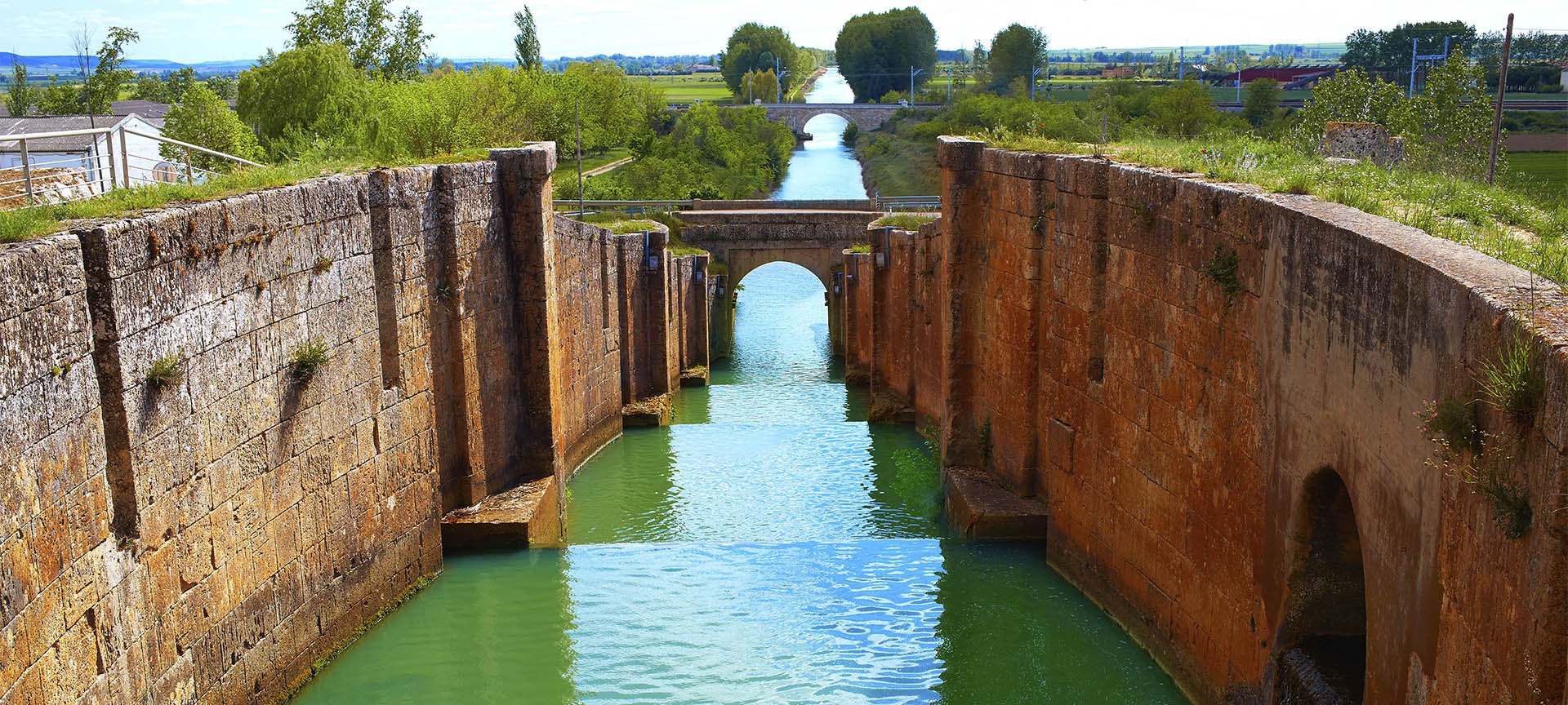 qué ver en Palencia