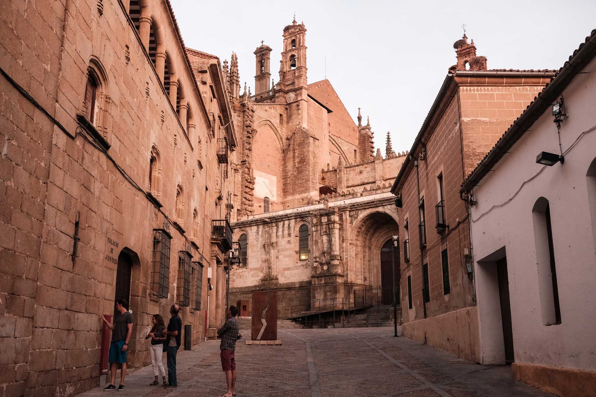qué ver en Plasencia en un día