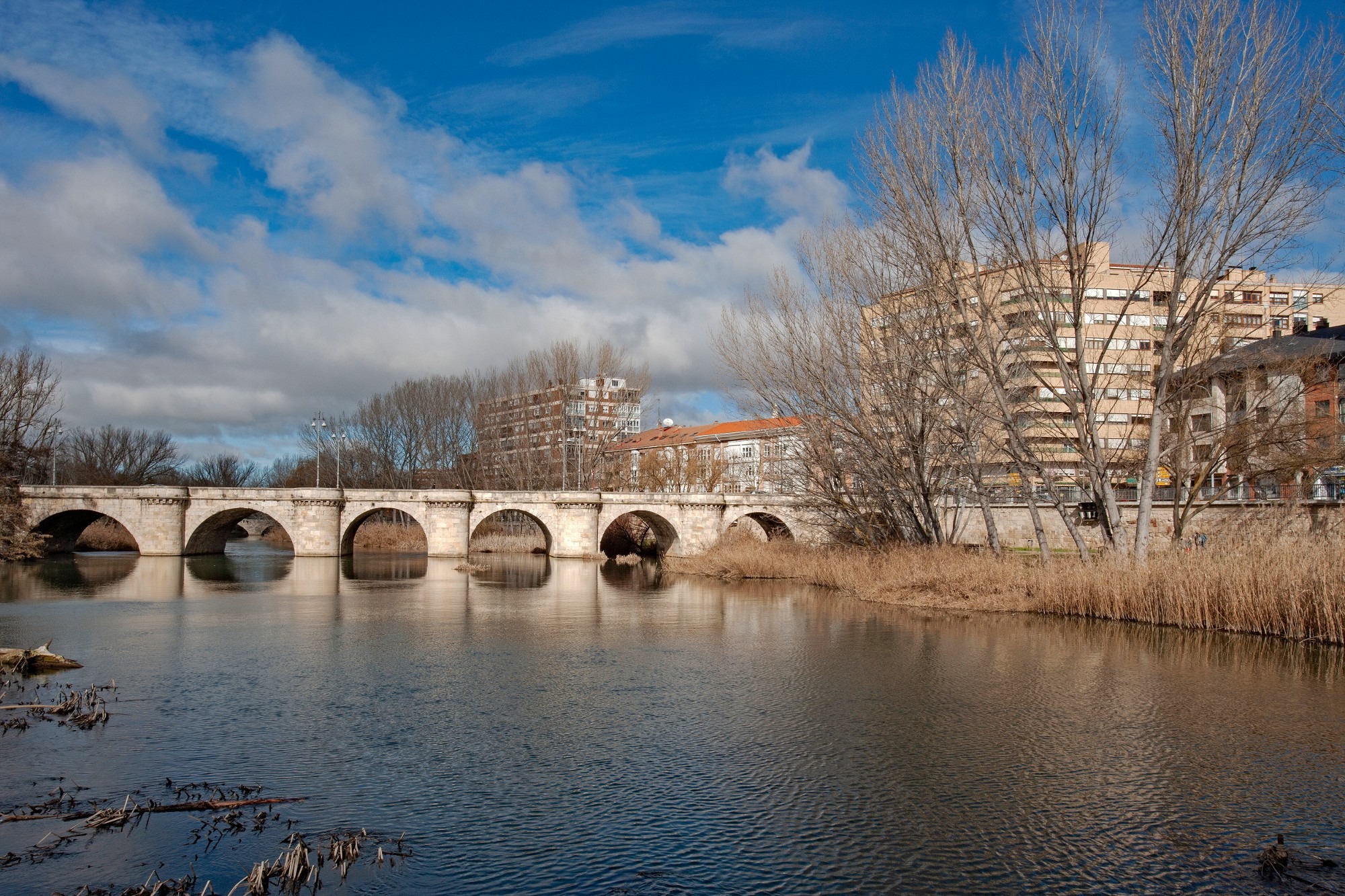 qué ver en Palencia