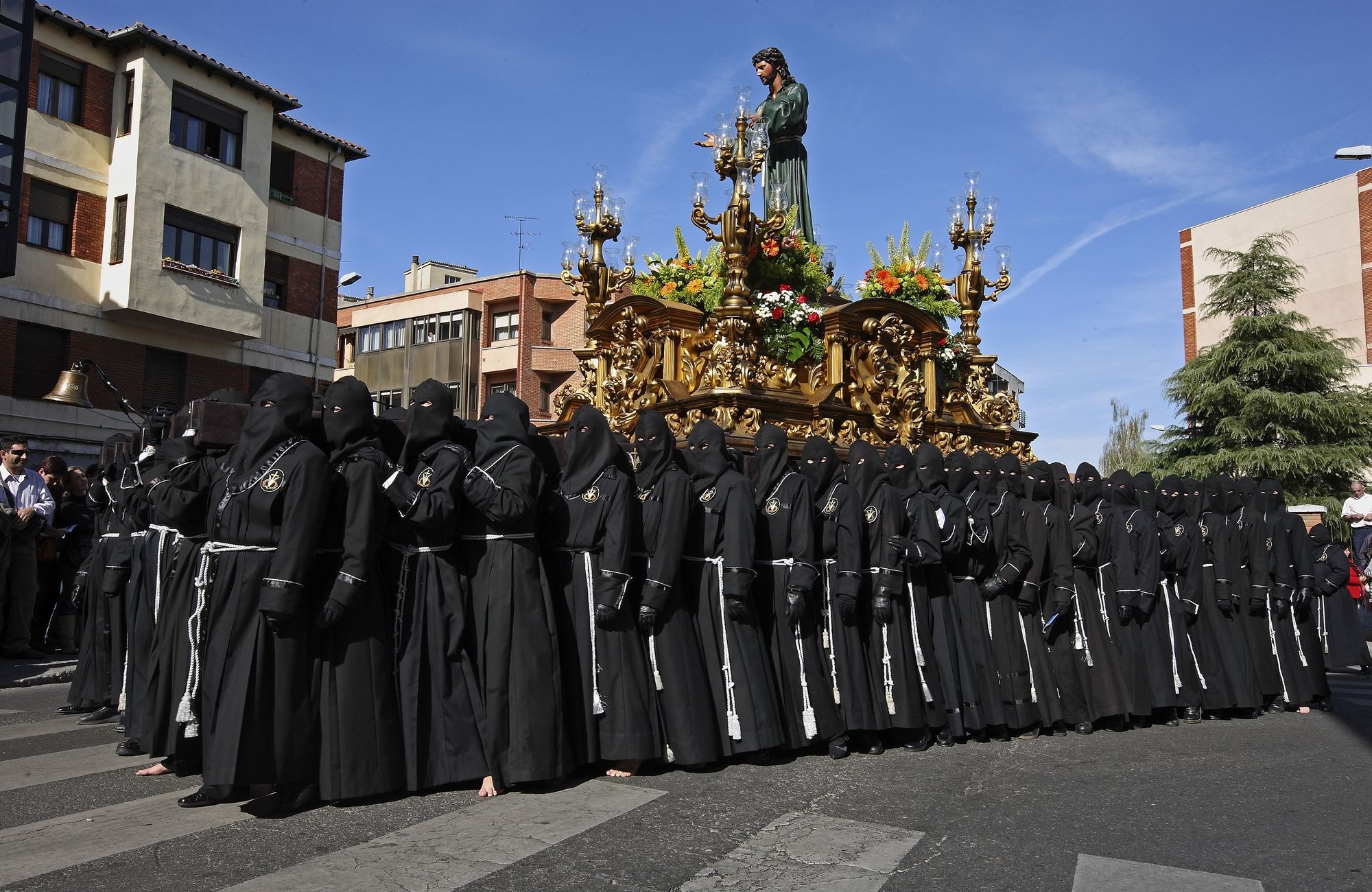 Semana Santa de León