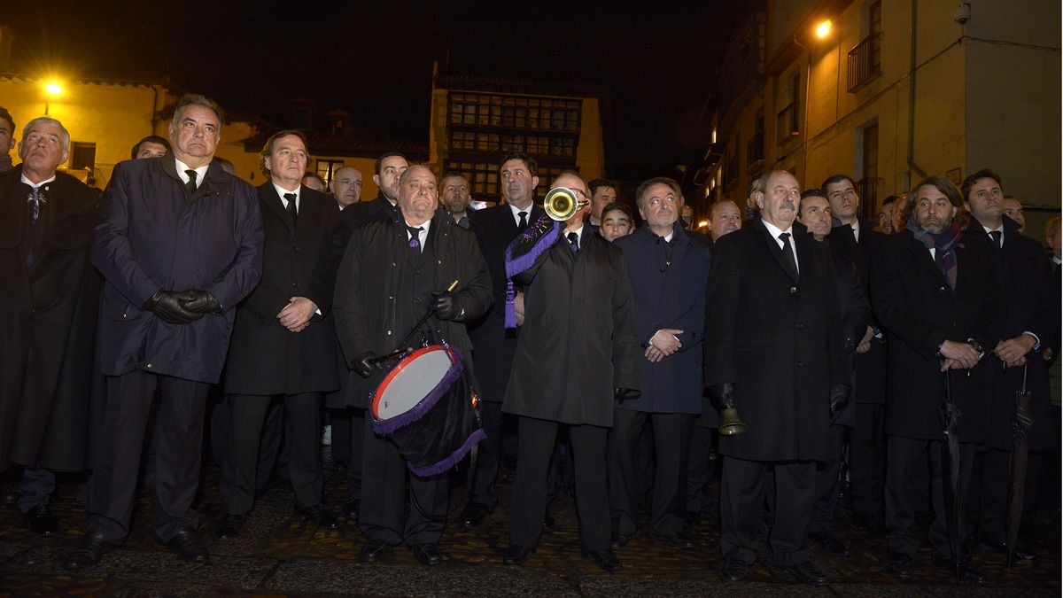 Semana Santa de León