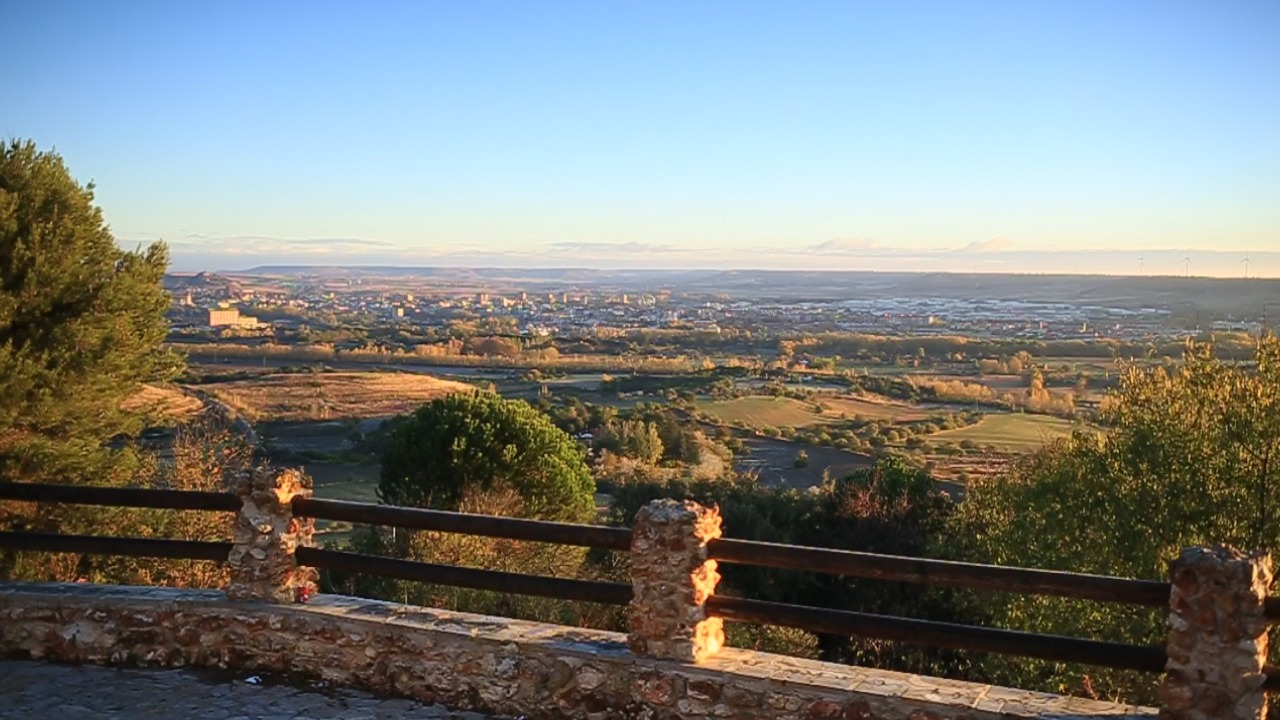 qué ver en Palencia