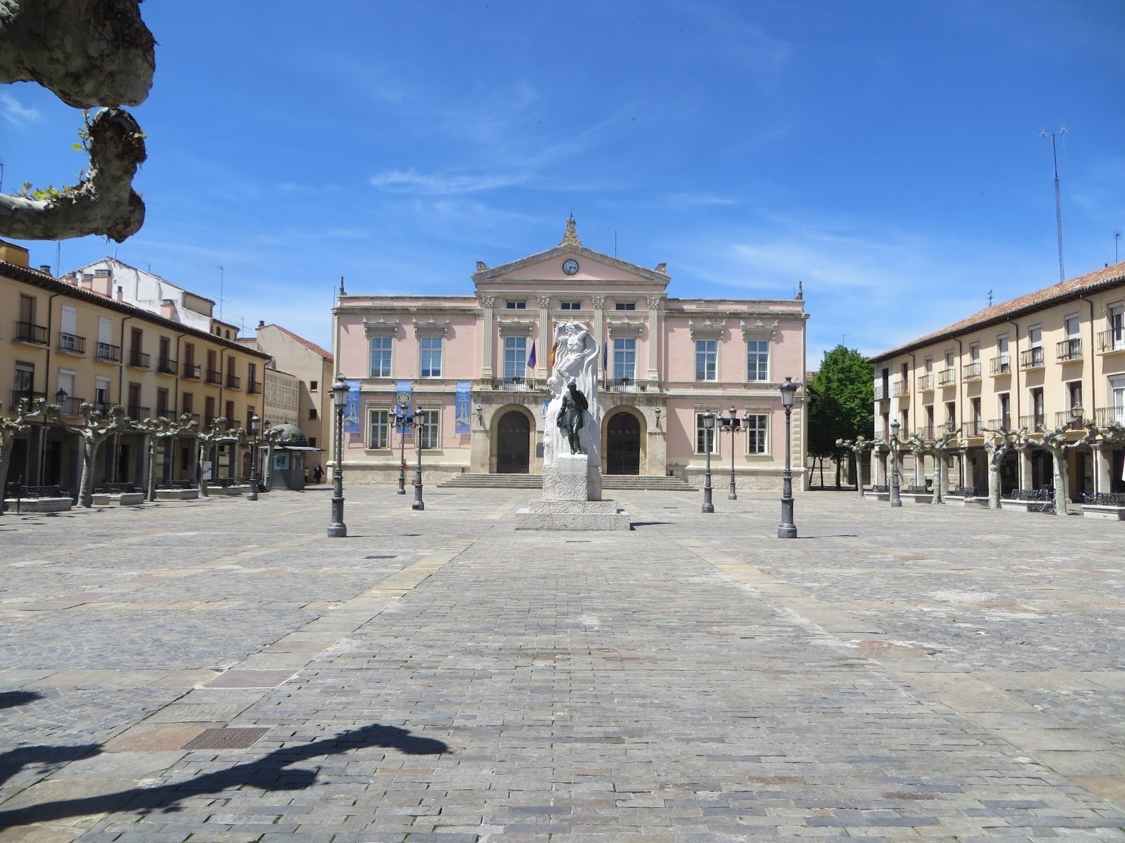 qué ver en Palencia