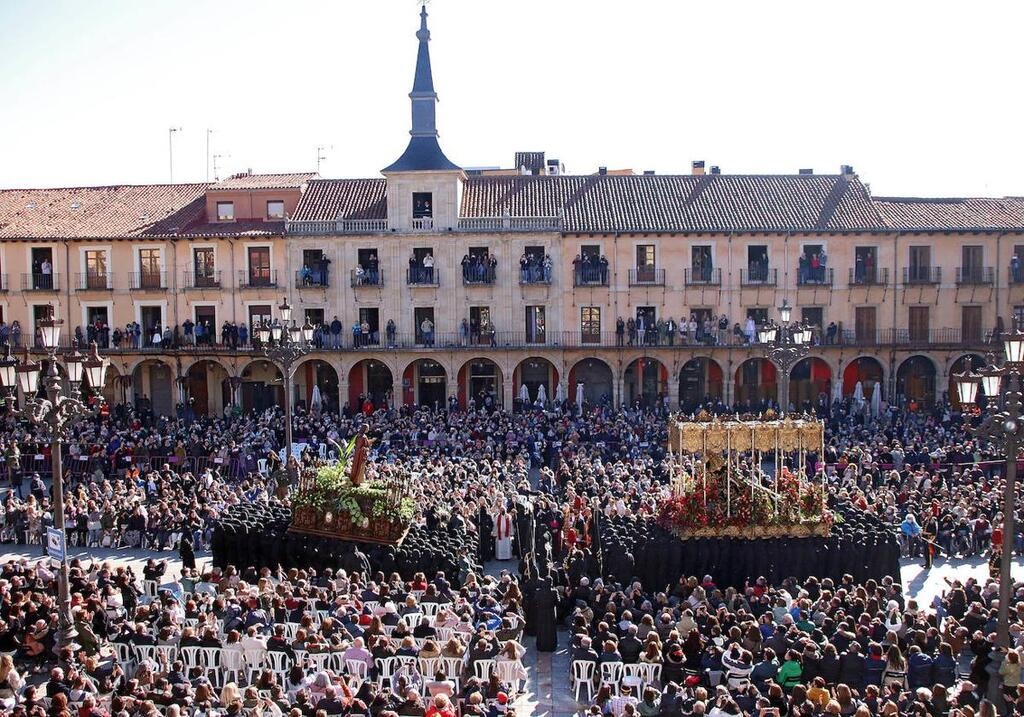 Semana Santa de León