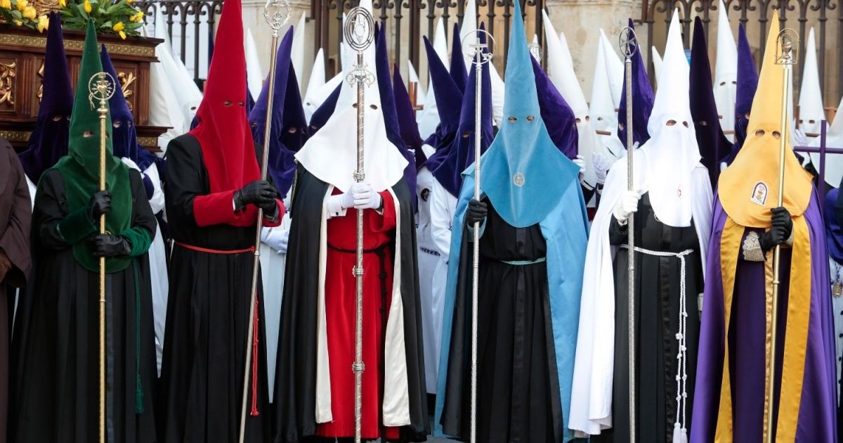 Semana Santa de León