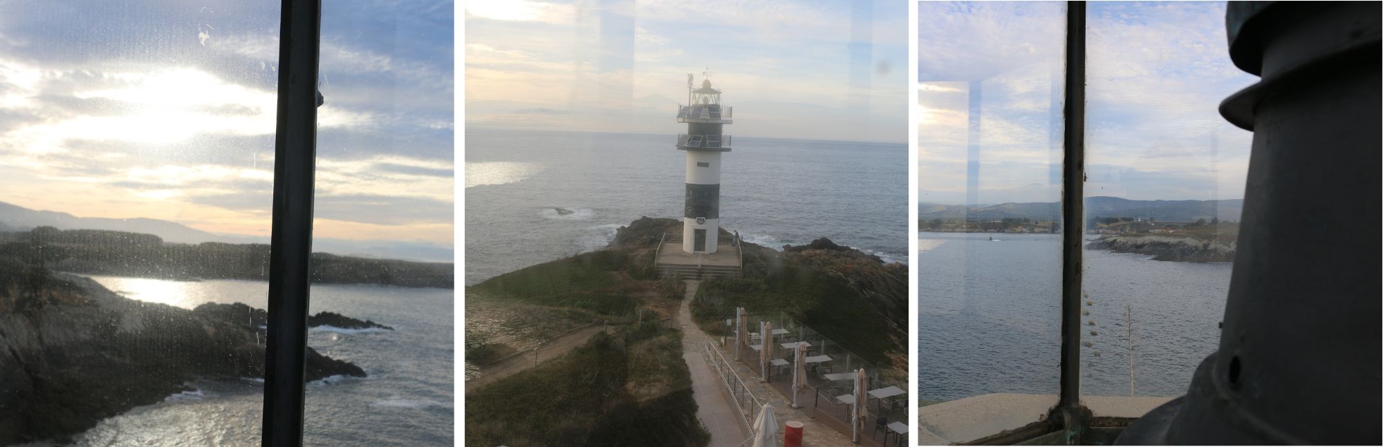 Faro Isla Pancha