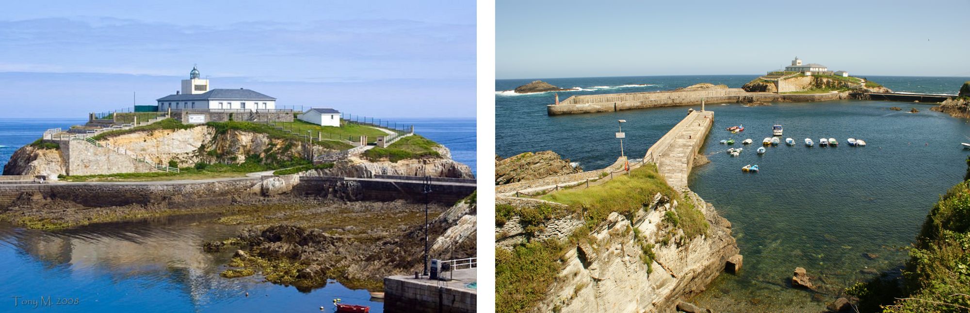 qué ver en Tapia de Casariego