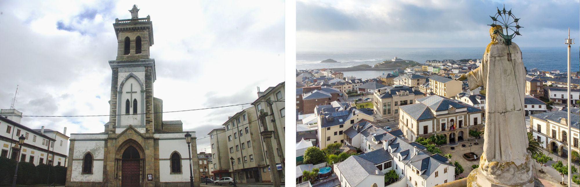 qué ver en Tapia de Casariego