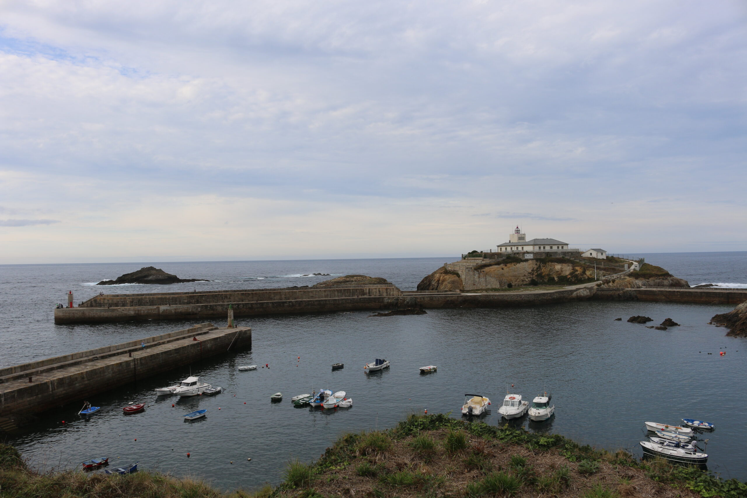 qué ver en Tapia de Casariego