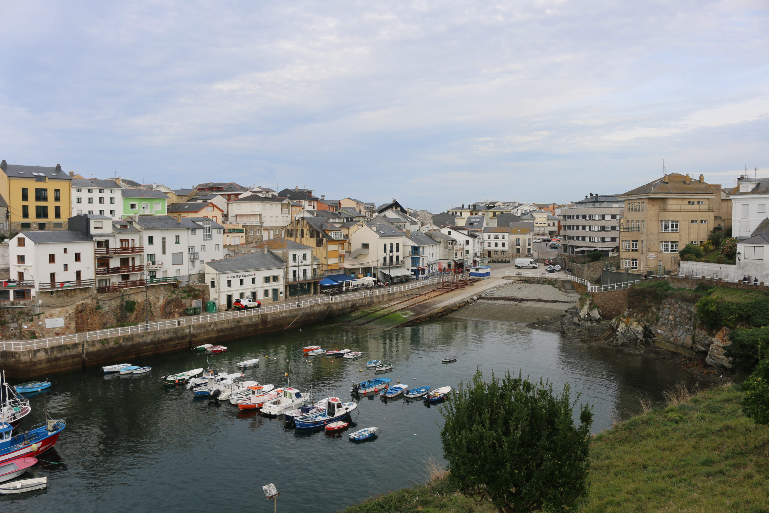 qué ver en Tapia de Casariego