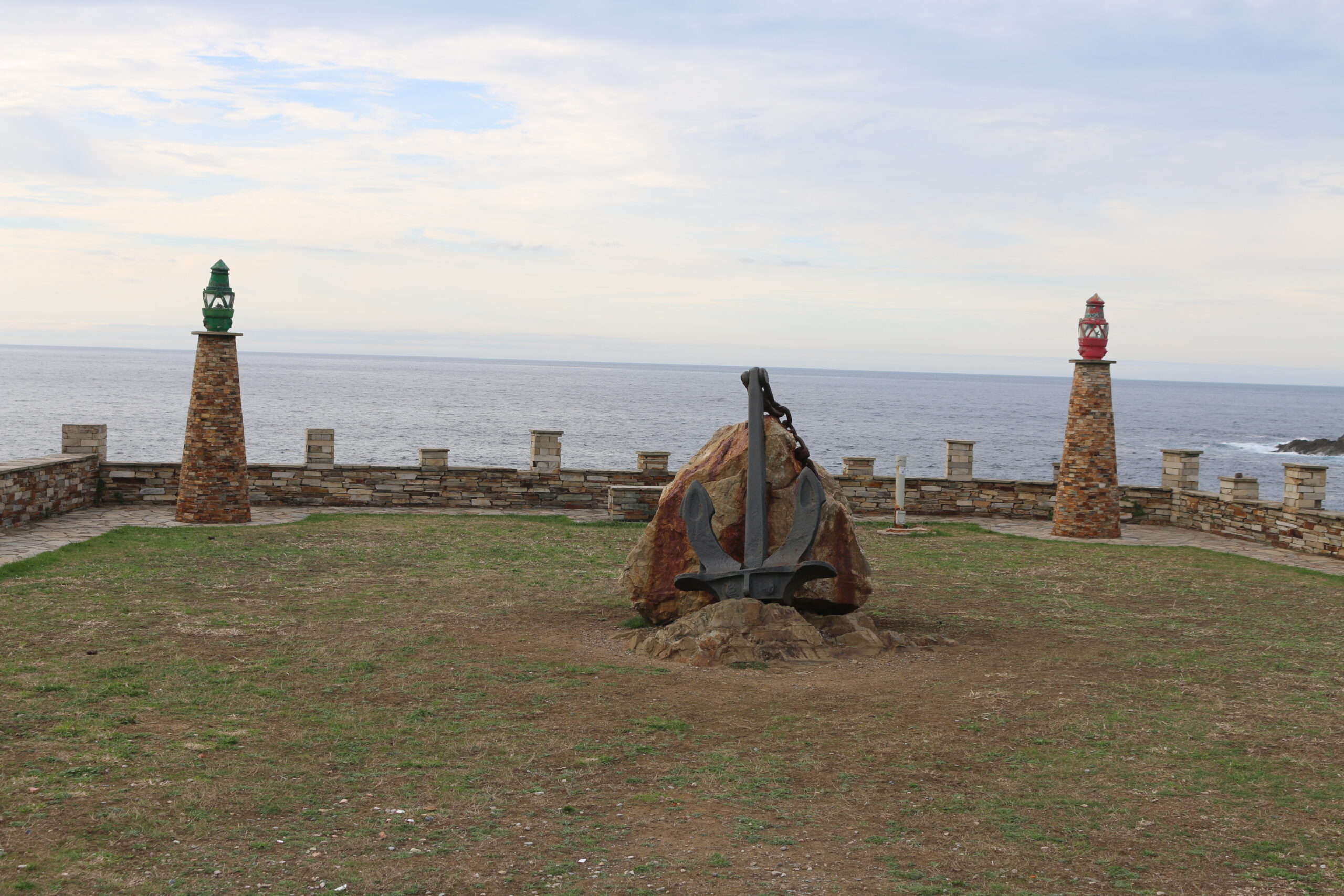 qué ver en Tapia de Casariego