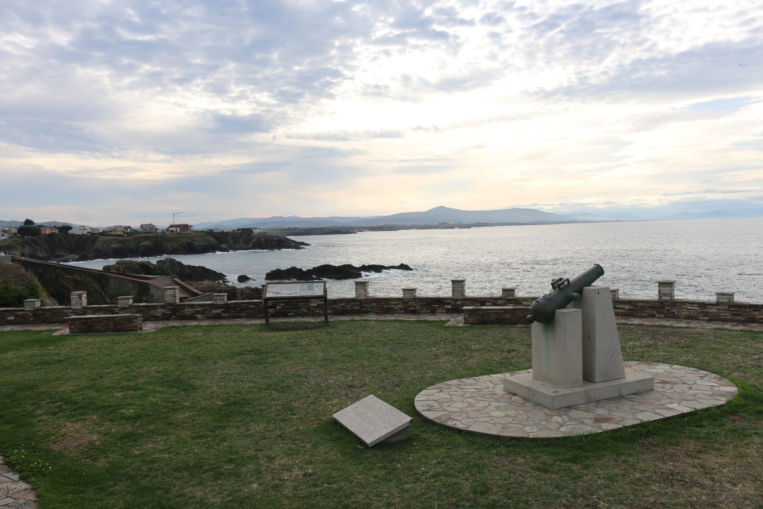 qué ver en Tapia de Casariego