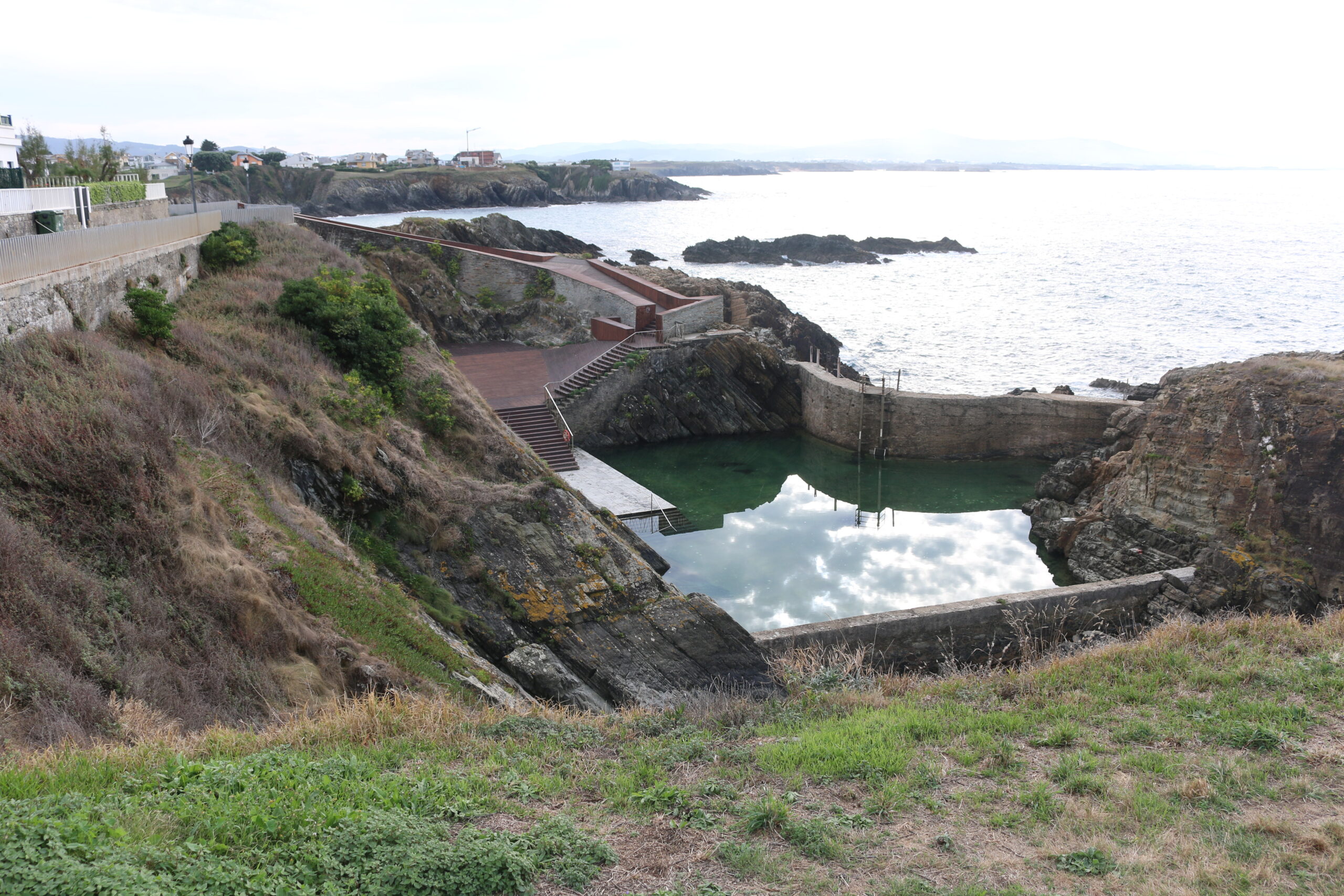 qué ver en Tapia de Casariego