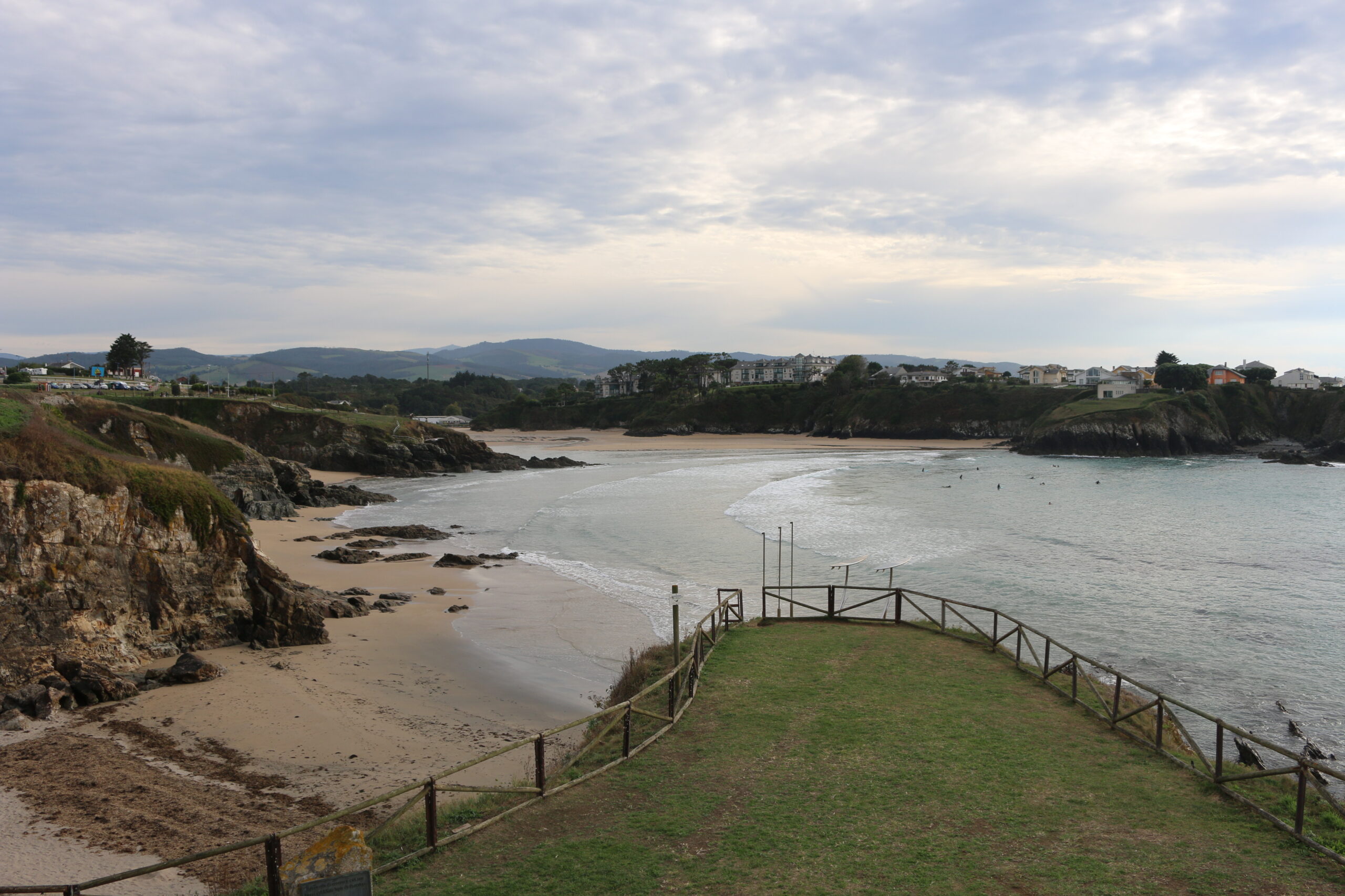 qué ver en Tapia de Casariego