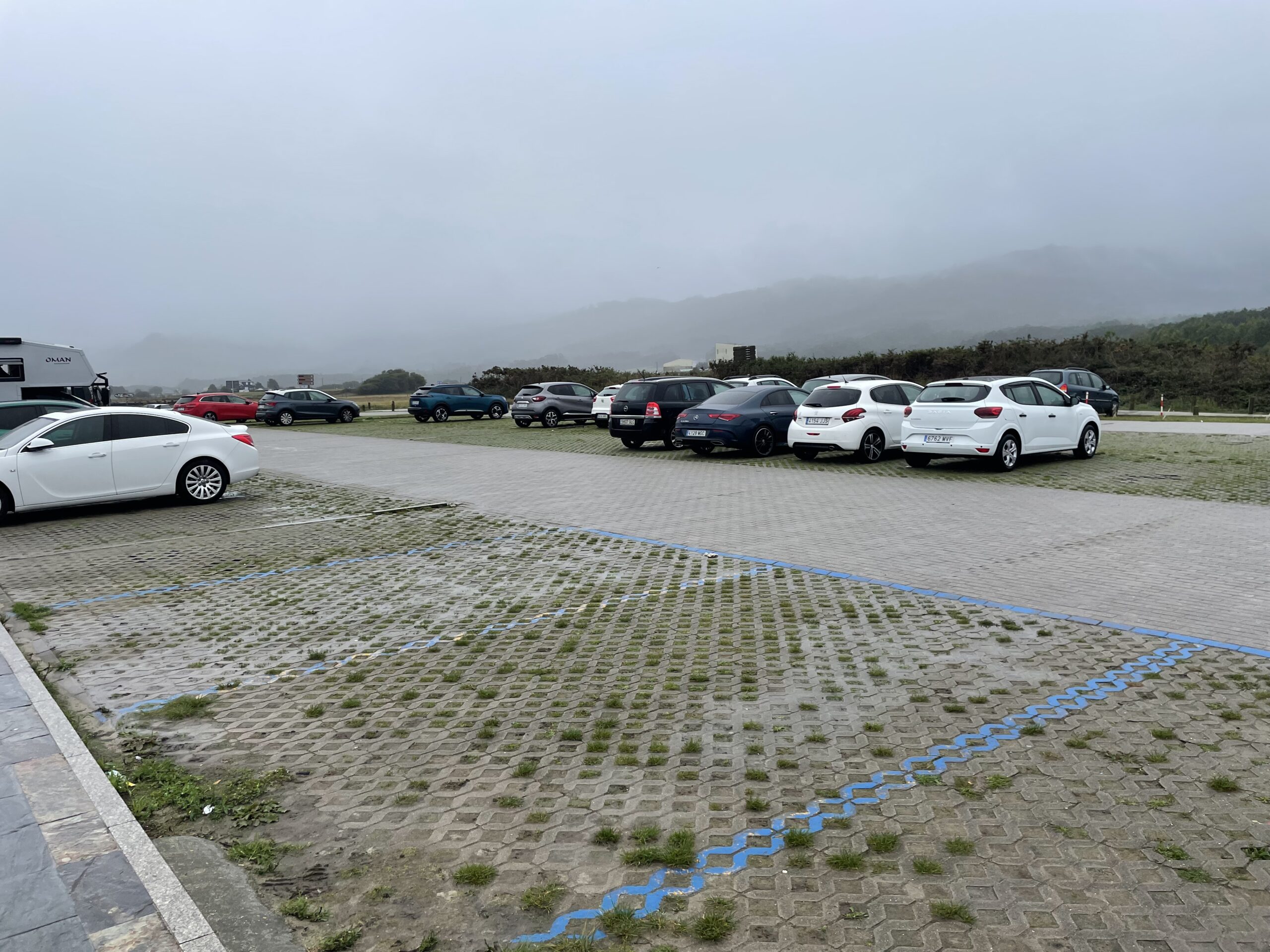 Playa de las Catedrales
