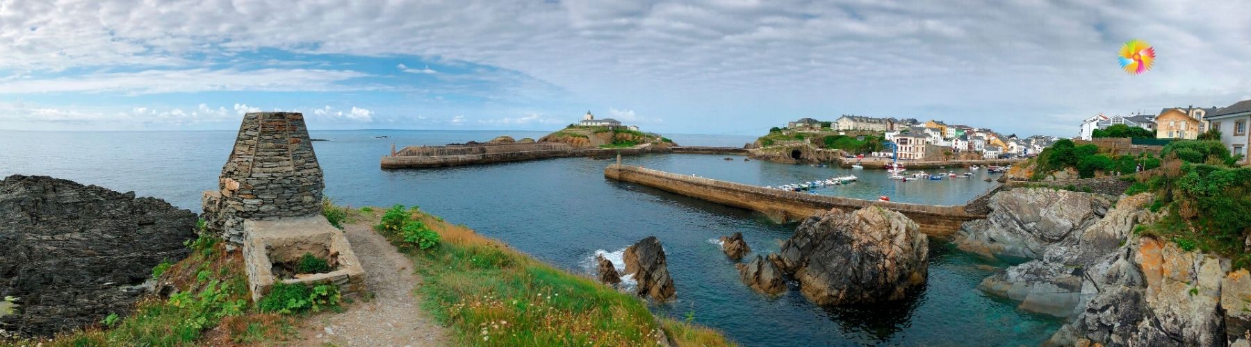 Qué ver en Tapia de Casariego: Un día en uno de los pueblos mágicos de Asturias