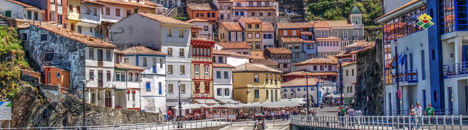 Qué ver en Cudillero (Asturias) en un día: uno de los pueblos más bonitos de España