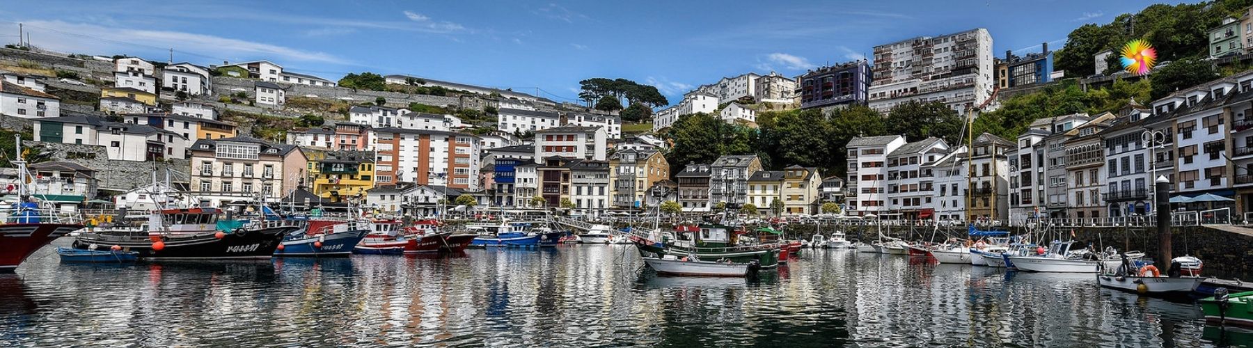 Qué ver en Luarca (Asturias) en un día: guía completa y lugares imprescindibles