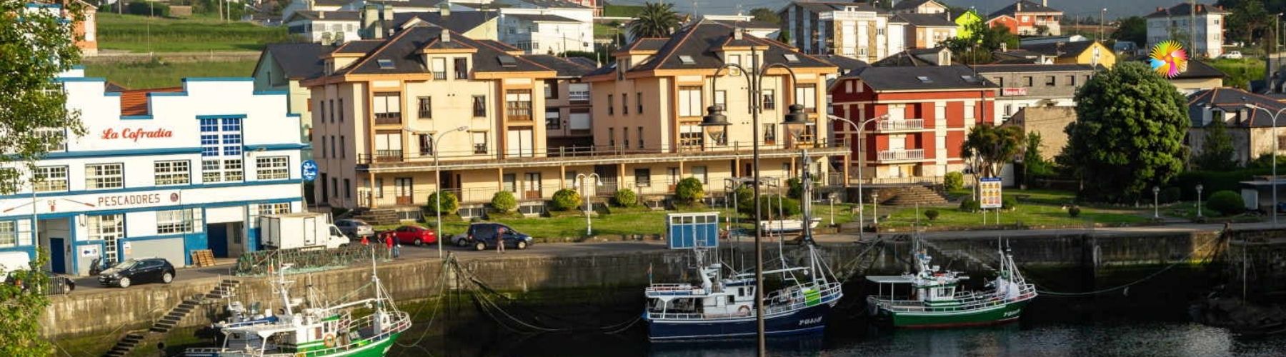 Qué ver en Navia, Asturias: guía completa para visitar la villa, la ría y su casco histórico