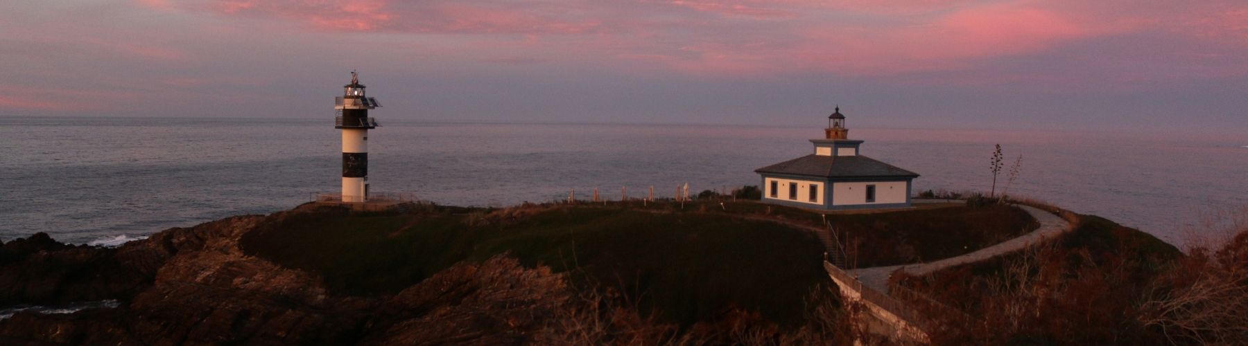 Dormir en el Faro Isla Pancha: experiencia, precios y si merece la pena