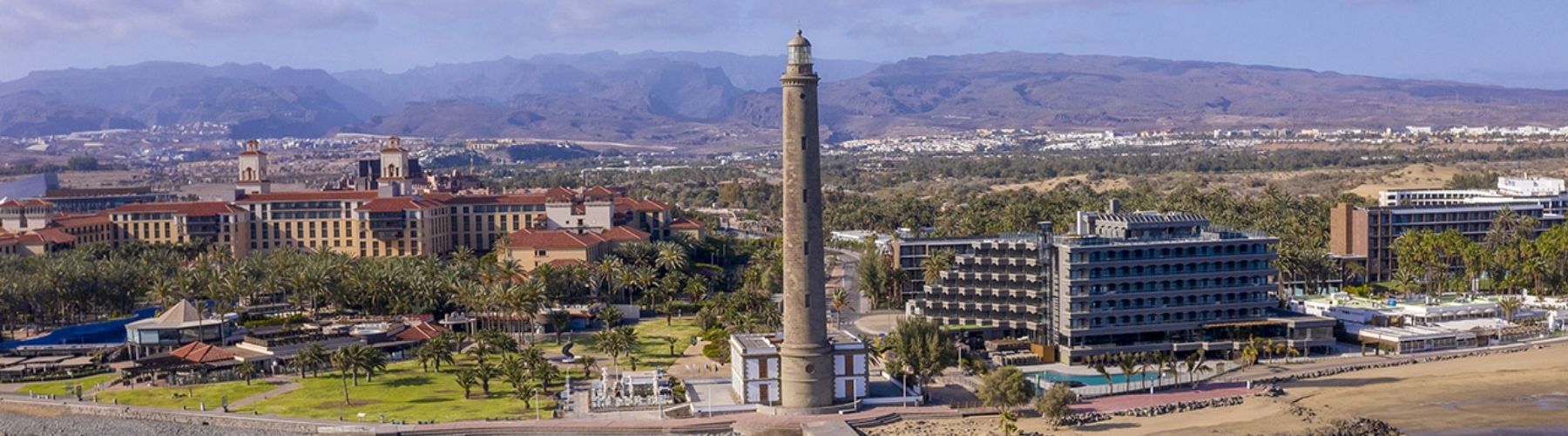 Faros donde alojarte en España: 9 hoteles en faros con encanto