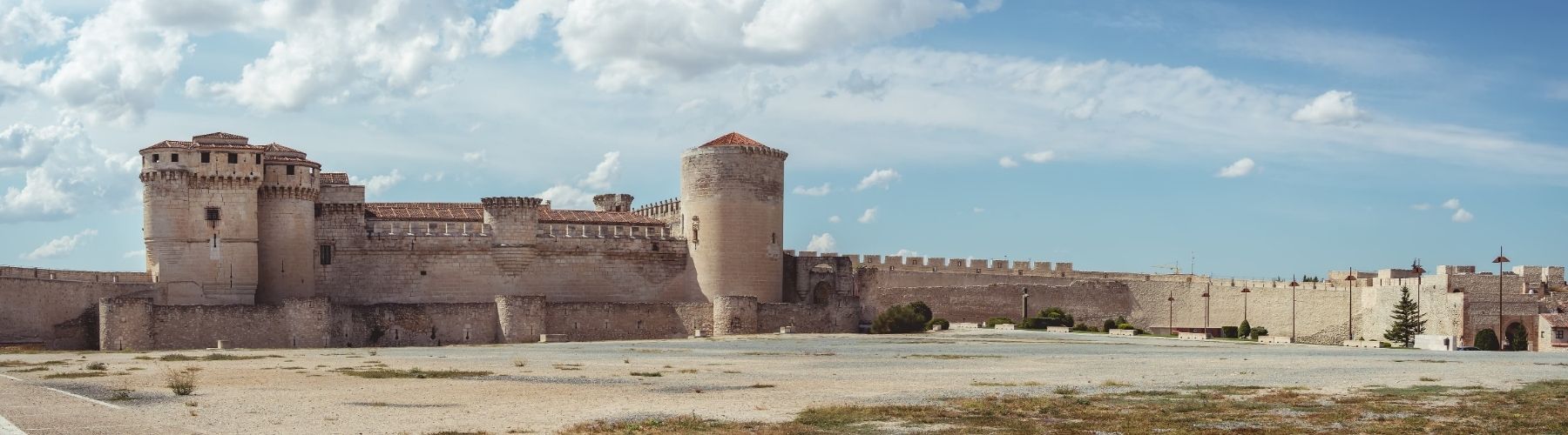 Qué ver en Cuéllar (Segovia): guía completa + mapa y ruta por su casco medieval
