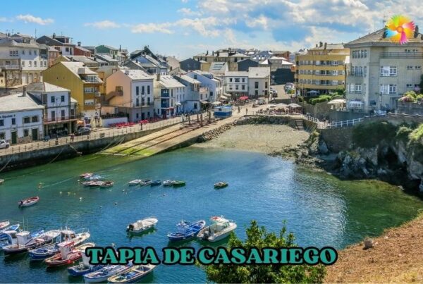 qué ver en Tapia de Casariego