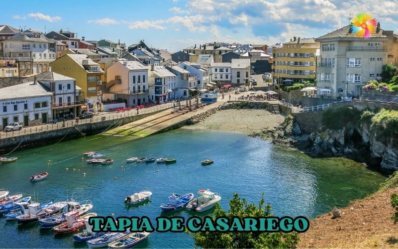 qué ver en Tapia de Casariego